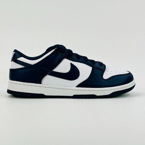 Nike Dunk Low 'Midnight Navy' 2025 HF5441-107 Multi Size